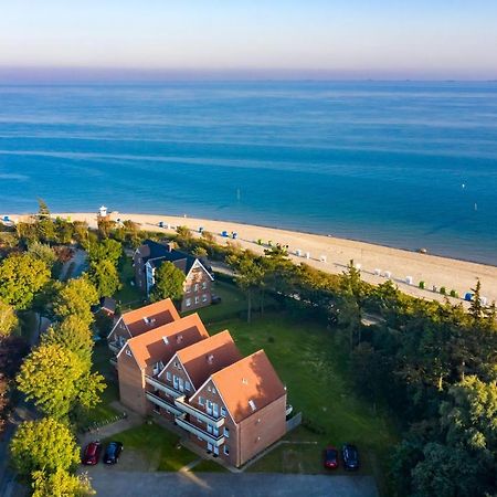 Strandnest Apartment Wyk auf Foehr Exterior photo